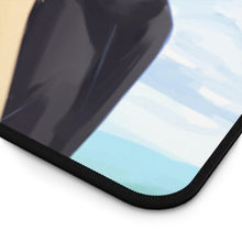 Load image into Gallery viewer, Chainsaw Man Mouse Pad (Desk Mat) Hemmed Edge