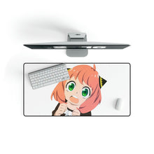 Load image into Gallery viewer, Spy x Family Mouse Pad (Desk Mat)