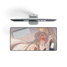 Load image into Gallery viewer, Yu-Gi-Oh! Mouse Pad (Desk Mat)