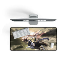 Load image into Gallery viewer, Anime Original Mouse Pad (Desk Mat) On Desk