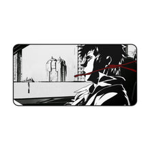 Load image into Gallery viewer, Shinya Kogami Mouse Pad (Desk Mat)