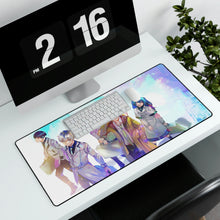Load image into Gallery viewer, Tokyo Ghoul:re Mouse Pad (Desk Mat)