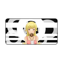 Load image into Gallery viewer, Monogatari (Series) Mouse Pad (Desk Mat)