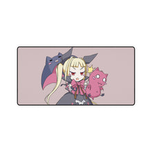 Load image into Gallery viewer, Blazblue Mouse Pad (Desk Mat)