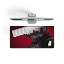 Load image into Gallery viewer, My Hero Academia Mouse Pad (Desk Mat) On Desk