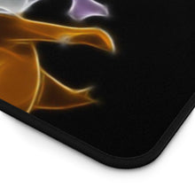 Load image into Gallery viewer, Anime Pokémon Mouse Pad (Desk Mat) Hemmed Edge