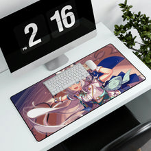 Load image into Gallery viewer, Shirakami Fubuki Mouse Pad (Desk Mat)
