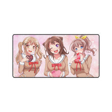 Load image into Gallery viewer, BanG Dream! Mouse Pad (Desk Mat)