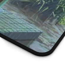 Load image into Gallery viewer, The Garden Of Words Mouse Pad (Desk Mat) Hemmed Edge