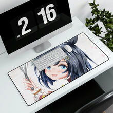 Load image into Gallery viewer, Uma Musume: Pretty Derby Mouse Pad (Desk Mat)