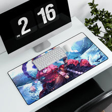 Load image into Gallery viewer, Touhou Mouse Pad (Desk Mat)