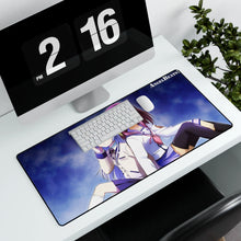 Load image into Gallery viewer, Angel Beats! Mouse Pad (Desk Mat)