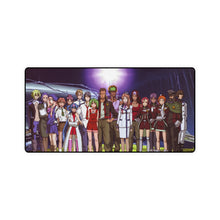 Load image into Gallery viewer, Macross Mouse Pad (Desk Mat)