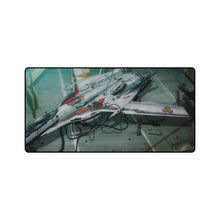 Load image into Gallery viewer, Macross Mouse Pad (Desk Mat)
