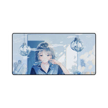 Load image into Gallery viewer, Anime Girl Mouse Pad (Desk Mat)
