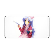 Load image into Gallery viewer, Angel Beats! Mouse Pad (Desk Mat)