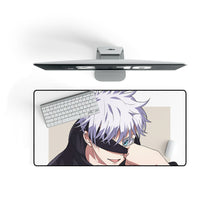 Load image into Gallery viewer, Jujutsu Kaisen Mouse Pad (Desk Mat)
