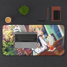 Load image into Gallery viewer, Love Live! Superstar!! Mouse Pad (Desk Mat) With Laptop
