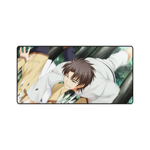 Load image into Gallery viewer, Angel Beats! Mouse Pad (Desk Mat)