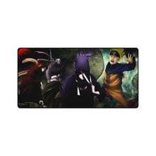 Load image into Gallery viewer, Anime Naruto Mouse Pad (Desk Mat)