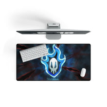 Load image into Gallery viewer, Anime Bleach Mouse Pad (Desk Mat) On Desk