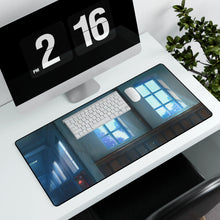 Load image into Gallery viewer, Anime Original Mouse Pad (Desk Mat) With Laptop