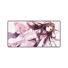 Load image into Gallery viewer, Anime Original Mouse Pad (Desk Mat)