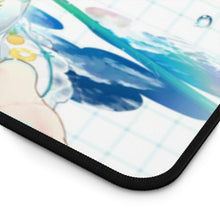 Load image into Gallery viewer, Reborn! Katekyo Hitman Reborn Mouse Pad (Desk Mat) Hemmed Edge
