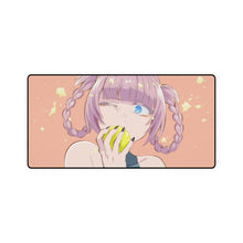 Load image into Gallery viewer, Nazuna Nanakusa Mouse Pad (Desk Mat)