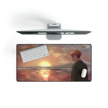 Load image into Gallery viewer, Loid Forger Mouse Pad (Desk Mat)