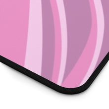 Load image into Gallery viewer, Shikimori's Not Just A Cutie Mouse Pad (Desk Mat) Hemmed Edge