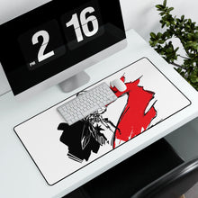 Load image into Gallery viewer, Blazblue Mouse Pad (Desk Mat)