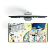 Load image into Gallery viewer, nan Mouse Pad (Desk Mat)