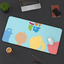 Load image into Gallery viewer, KonoSuba - God’s blessing on this wonderful world!! Mouse Pad (Desk Mat) On Desk