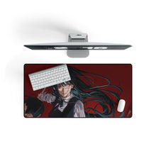 Load image into Gallery viewer, Anime Chainsaw Man Mouse Pad (Desk Mat)