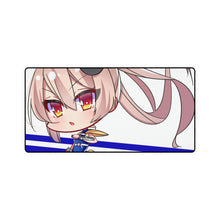 Load image into Gallery viewer, The Executioner and Her Way of Life Mouse Pad (Desk Mat)