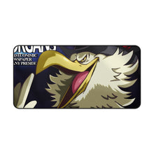 Load image into Gallery viewer, One Piece Mouse Pad (Desk Mat)