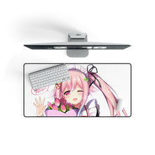 Load image into Gallery viewer, Anime Kantai Collection Mouse Pad (Desk Mat)