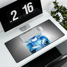 Load image into Gallery viewer, Sword Art Online: Alicization Mouse Pad (Desk Mat)