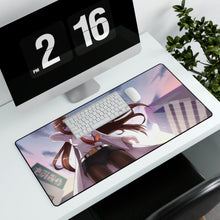 Load image into Gallery viewer, Anime Steins;Gate Mouse Pad (Desk Mat)