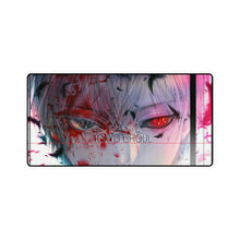 Load image into Gallery viewer, Anime Tokyo Ghoul Mouse Pad (Desk Mat)