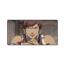 Load image into Gallery viewer, Avatar: The Legend Of Korra Mouse Pad (Desk Mat)