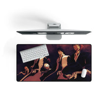 Load image into Gallery viewer, Anime Bleach Mouse Pad (Desk Mat)
