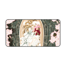 Load image into Gallery viewer, Chobits Mouse Pad (Desk Mat)