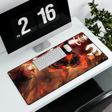 Load image into Gallery viewer, Evangelion: 2.0 You Can (Not) Advance Mouse Pad (Desk Mat) With Laptop