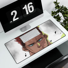 Load image into Gallery viewer, My Hero Academia Mouse Pad (Desk Mat) With Laptop