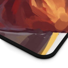 Load image into Gallery viewer, KonoSuba - God’s blessing on this wonderful world!! Mouse Pad (Desk Mat) Hemmed Edge