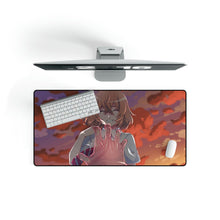 Load image into Gallery viewer, Tokyo Revengers Anime Hinata Mouse Pad (Desk Mat)