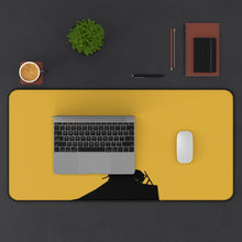 Load image into Gallery viewer, FLCL Mouse Pad (Desk Mat) With Laptop