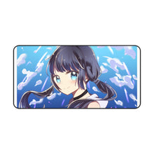 Load image into Gallery viewer, Weathering With You Mouse Pad (Desk Mat)